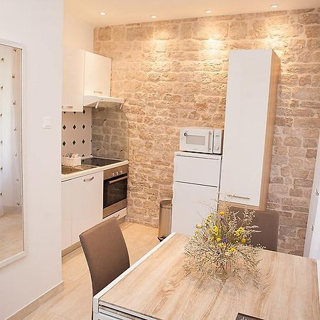 Vineyard Of Sibenik Apartman Szoba fotó
