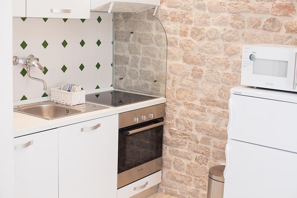 Vineyard Of Sibenik Apartman Szoba fotó
