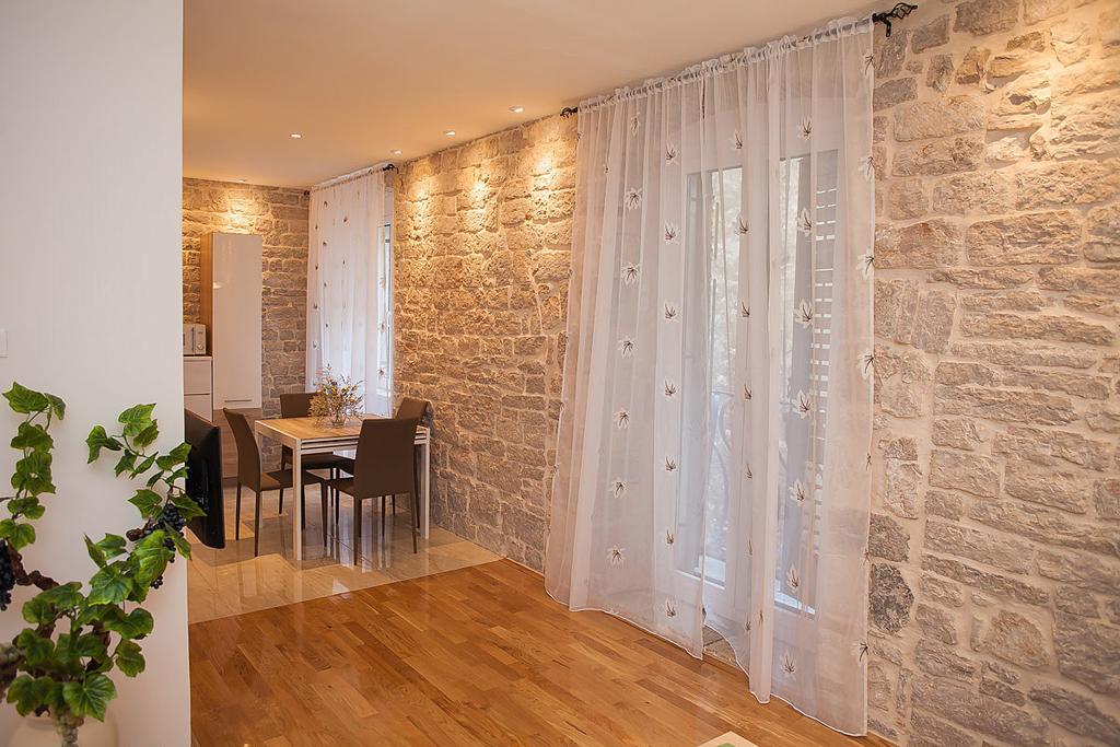 Vineyard Of Sibenik Apartman Szoba fotó