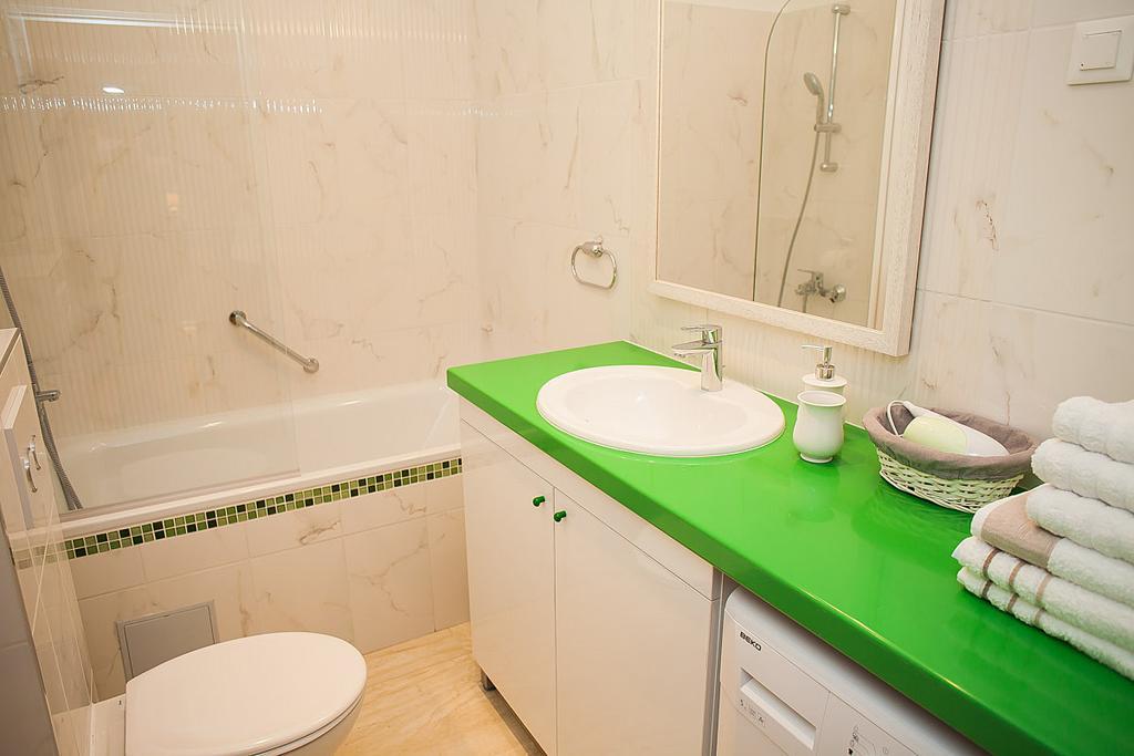 Vineyard Of Sibenik Apartman Szoba fotó