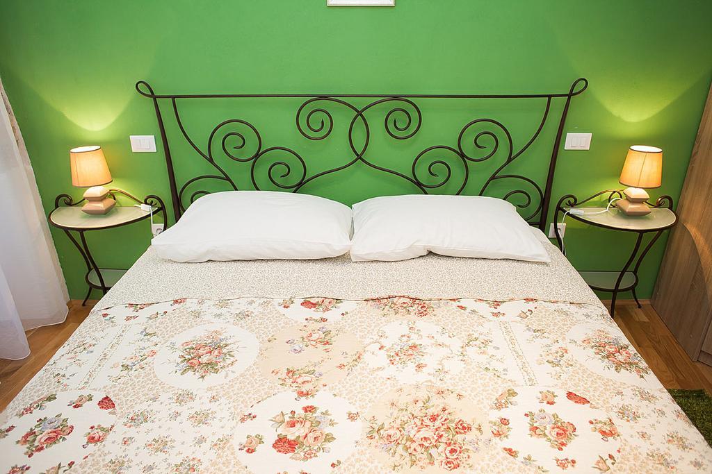 Vineyard Of Sibenik Apartman Szoba fotó