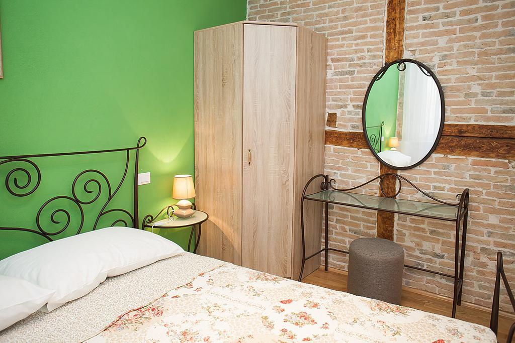 Vineyard Of Sibenik Apartman Szoba fotó