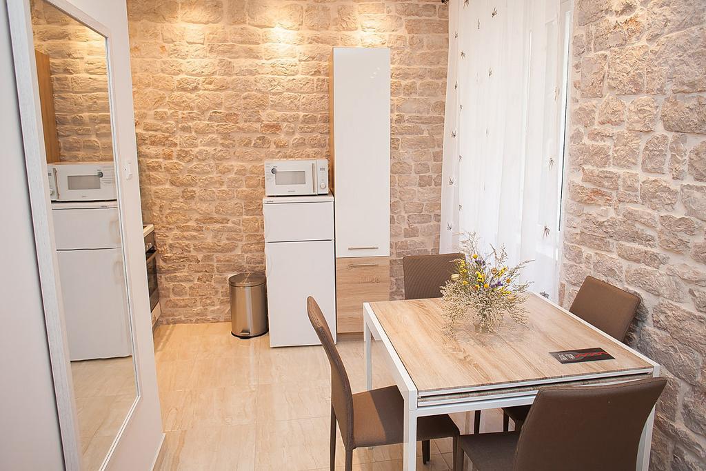 Vineyard Of Sibenik Apartman Szoba fotó